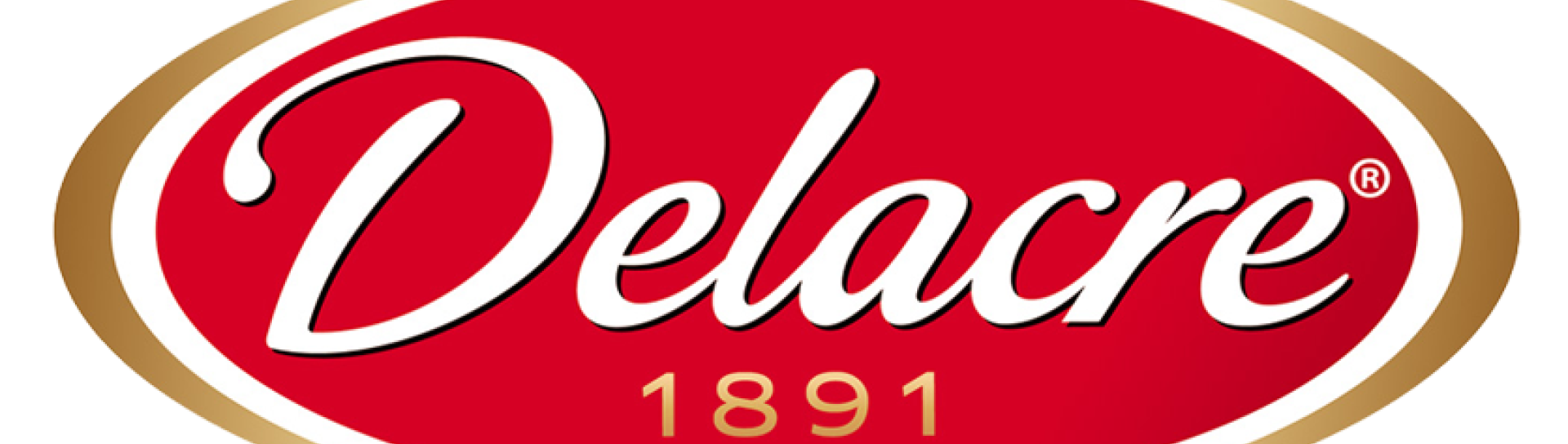 Delacre Logo Our Biscuits