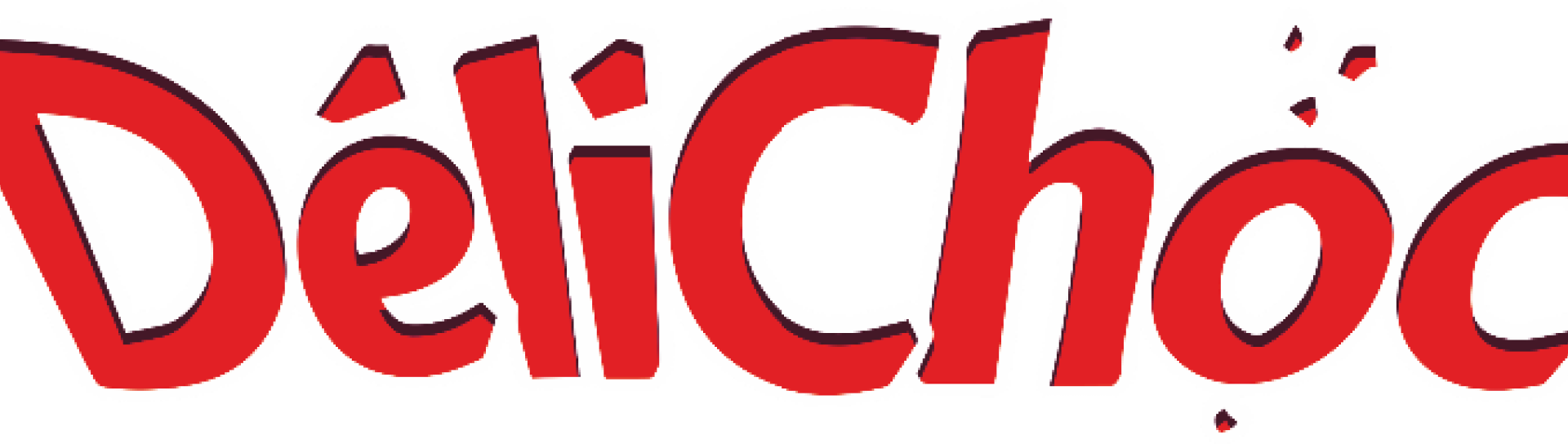 Délichok Logo