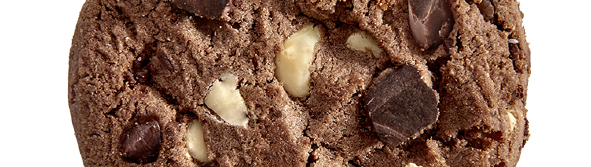 Cookies - Triple Chocolat | Delacre