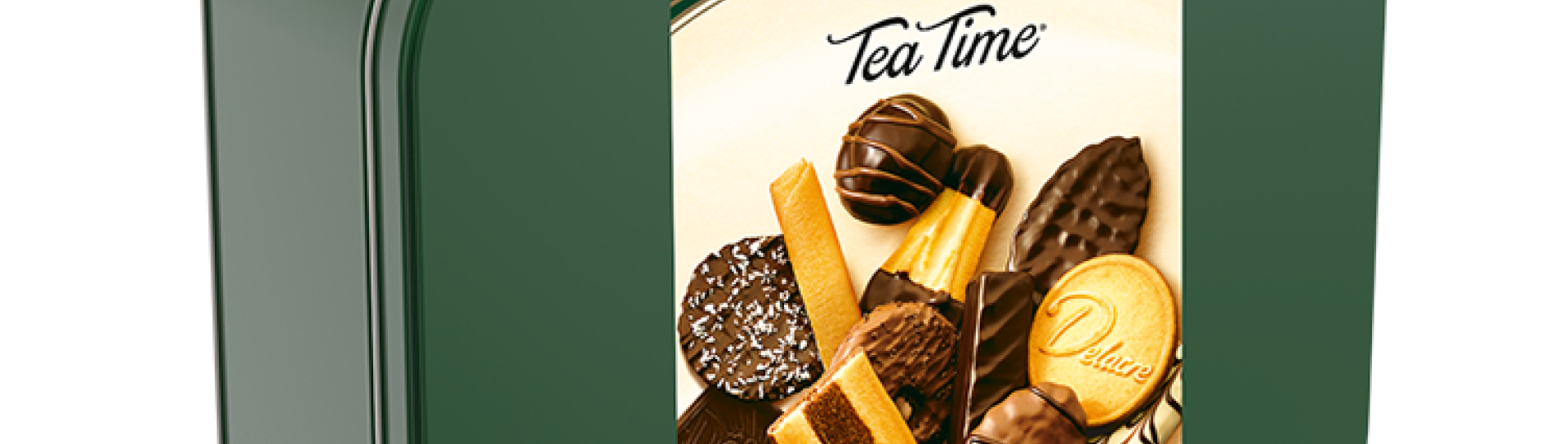 Tea Time 1kg