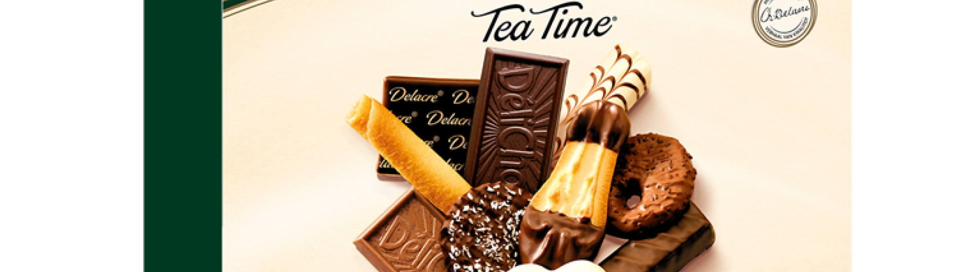 Tea Time 300g