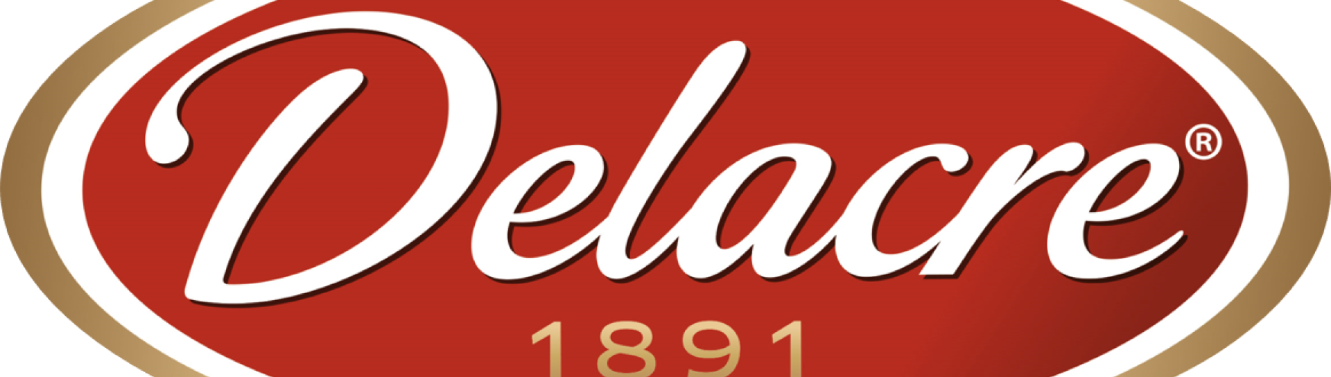 Delacre logo