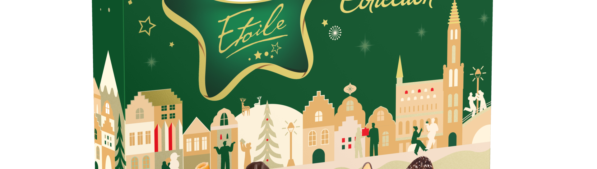 Etoile Collection 240g​