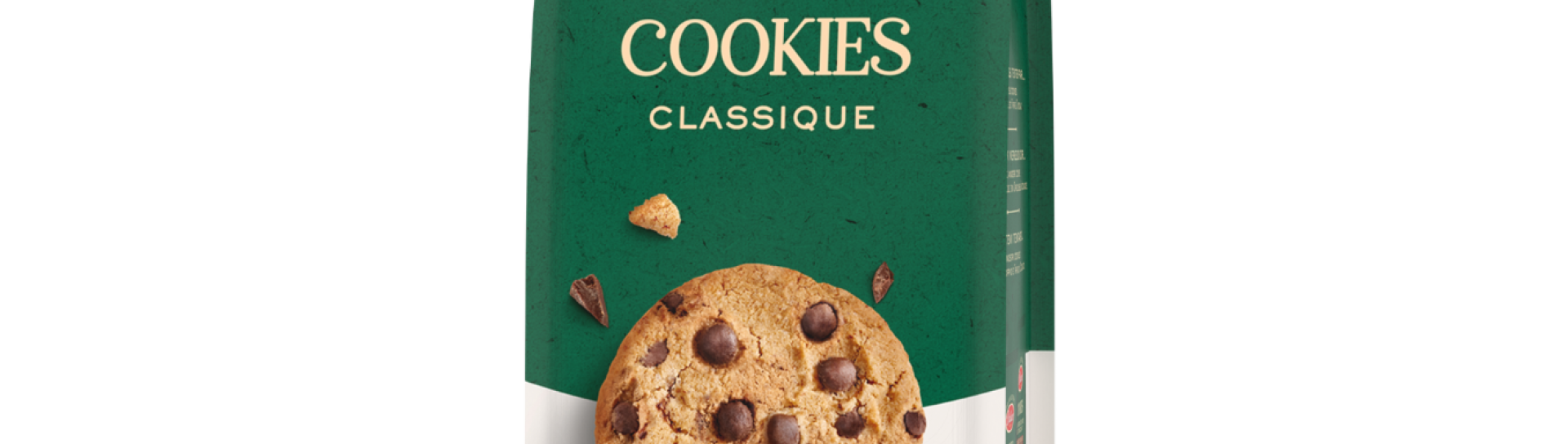 CookiesClassiquePack